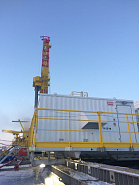 Дизель-генераторы FOGO  